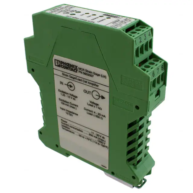 5603007 Phoenix Contact electronic component