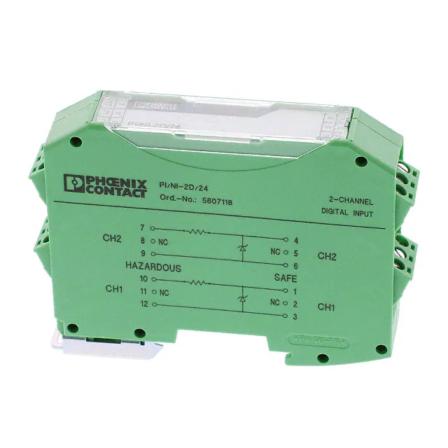 5607118 Phoenix Contact electronic component