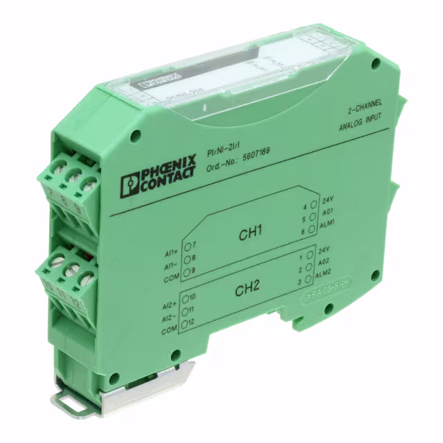 5607189 Phoenix Contact electronic component