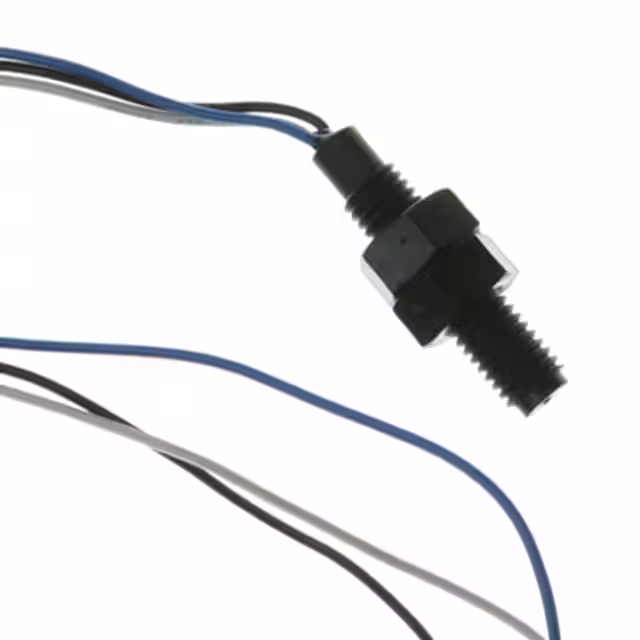 59070-3-U-02-D Littelfuse Inc. electronic component