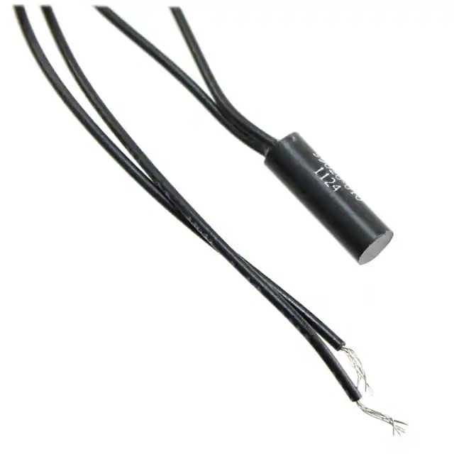 59020-010 Littelfuse Inc. electronic component