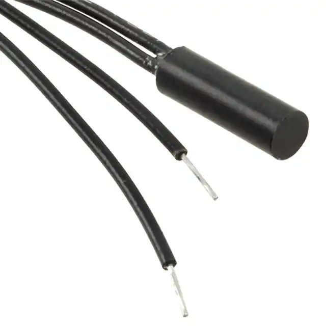 59020-1-S-02-A Littelfuse Inc. electronic component