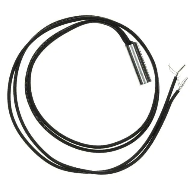 59021-1-S-02-F Littelfuse Inc. electronic component