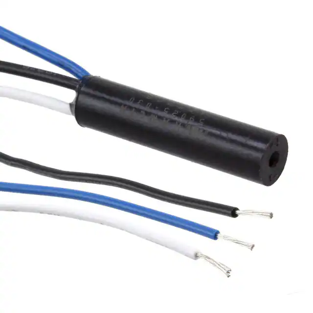 59025-030 Littelfuse Inc. electronic component