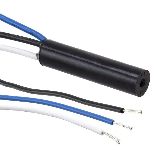 59025-3-T-02-F Littelfuse Inc. electronic component