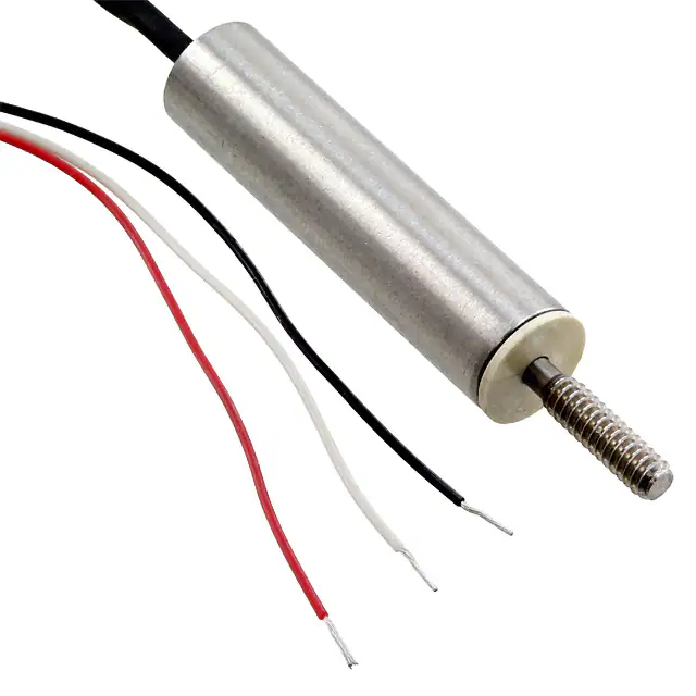 5903-1005-030 TE Connectivity Measurement Specialties electronic component