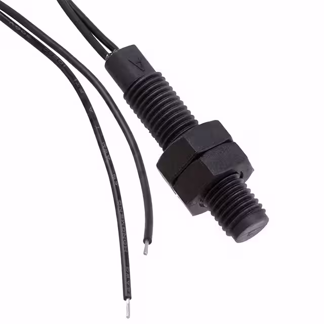 59065-1-S-02-A Littelfuse Inc. electronic component