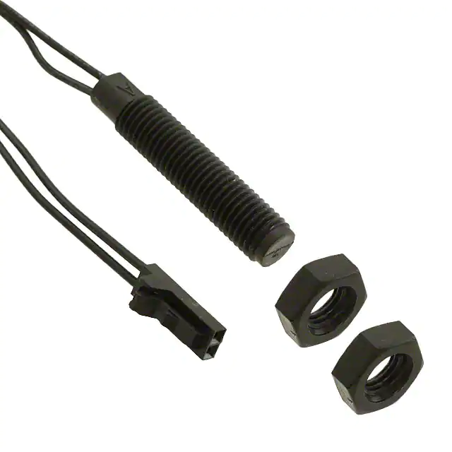 59065-1-S-04-D Littelfuse Inc. electronic component