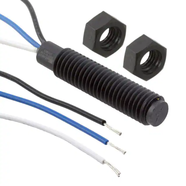 59070-030 Littelfuse Inc. electronic component