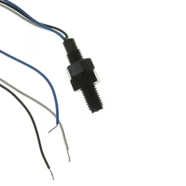 59070-3-U-02-A Littelfuse Inc. electronic component