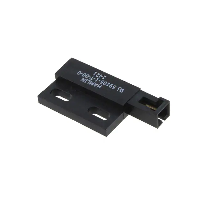 59105-1-T-00-0 Littelfuse Inc. electronic component