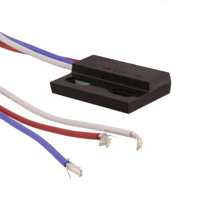 59135-030 Littelfuse Inc. electronic component