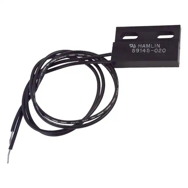 59145-020 Littelfuse Inc. electronic component