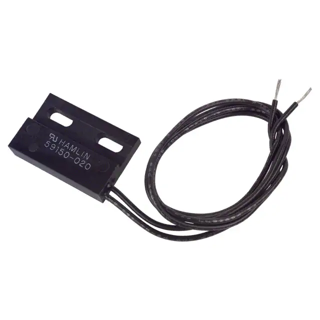 59150-020 Littelfuse Inc. electronic component