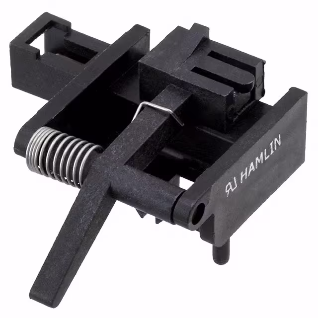 59210-020 Littelfuse Inc. electronic component