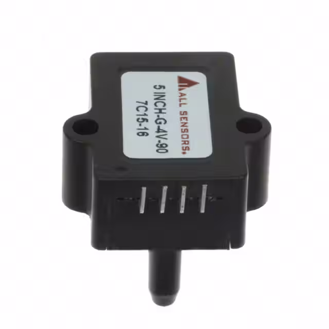 5 INCH-G-4V-90 Amphenol All Sensors Corporation electronic component