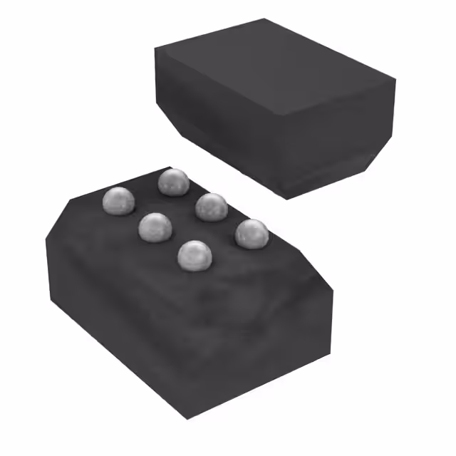 MXC6226XC (DTOS WLP) Memsic Inc. electronic component