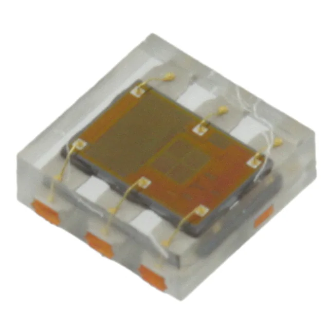 TSL25721FN ams-OSRAM USA INC. electronic component