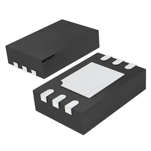 LTC2997HDCB#TRMPBF Analog Devices Inc. electronic component