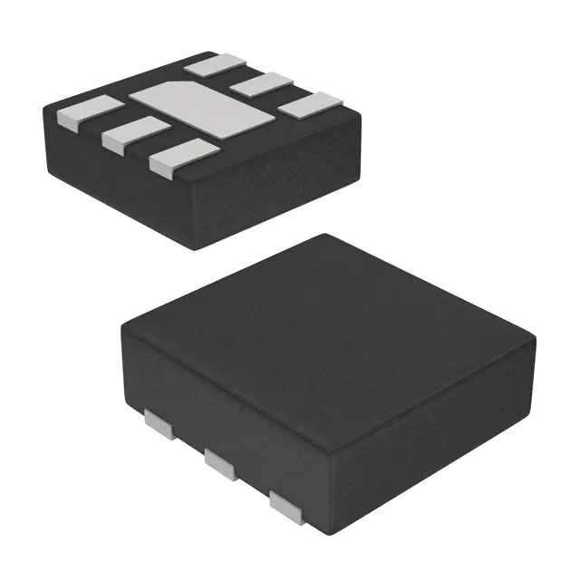 ISL29120IROZ-T7 Renesas Electronics Corporation electronic component
