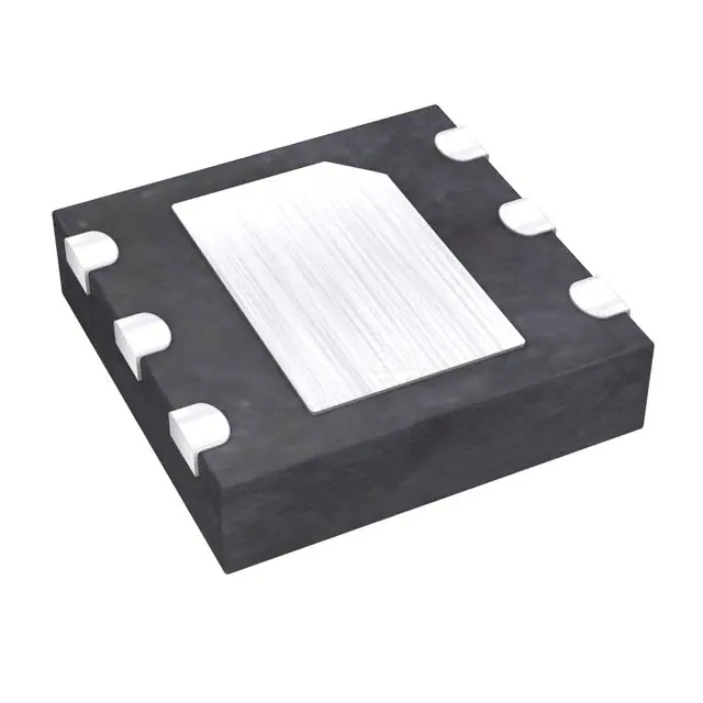 MAX6513TT125+T Analog Devices Inc./Maxim Integrated electronic component
