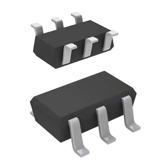 PCT2075GVH NXP USA Inc. electronic component