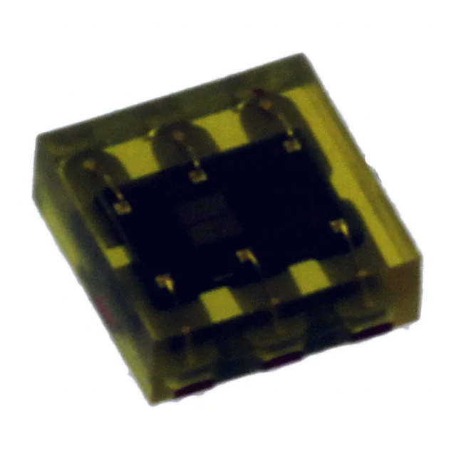 STTS751-0DP3F STMicroelectronics electronic component
