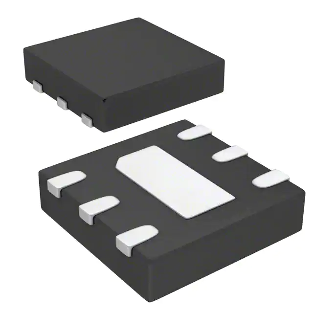 MAX44000GDT+T Analog Devices Inc./Maxim Integrated electronic component