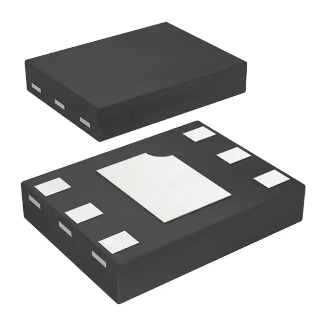 MLX92213ELD-AAA-000-RE Melexis Technologies NV electronic component