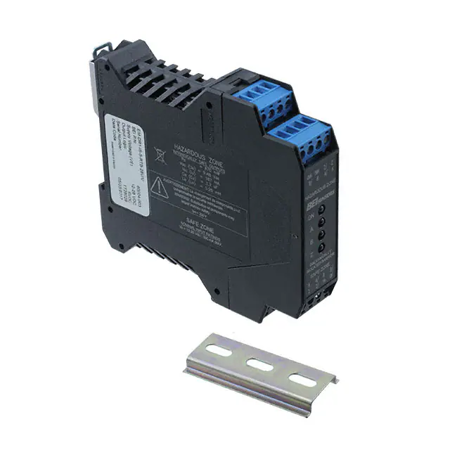60004-002 Sensata-BEI Sensors electronic component