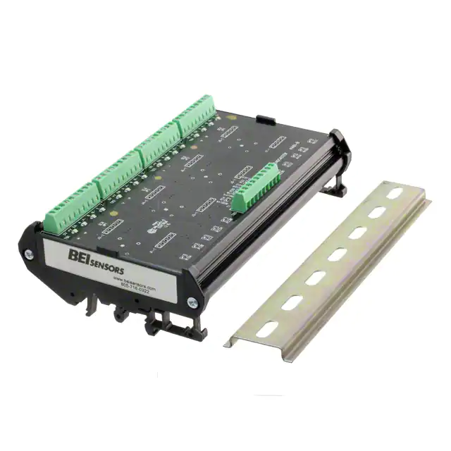 60011-001 Sensata-BEI Sensors electronic component