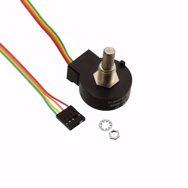 600128CN1 Honeywell Sensing and Productivity Solutions electronic component