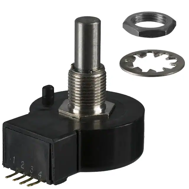 600128B66 Honeywell Sensing and Productivity Solutions electronic component