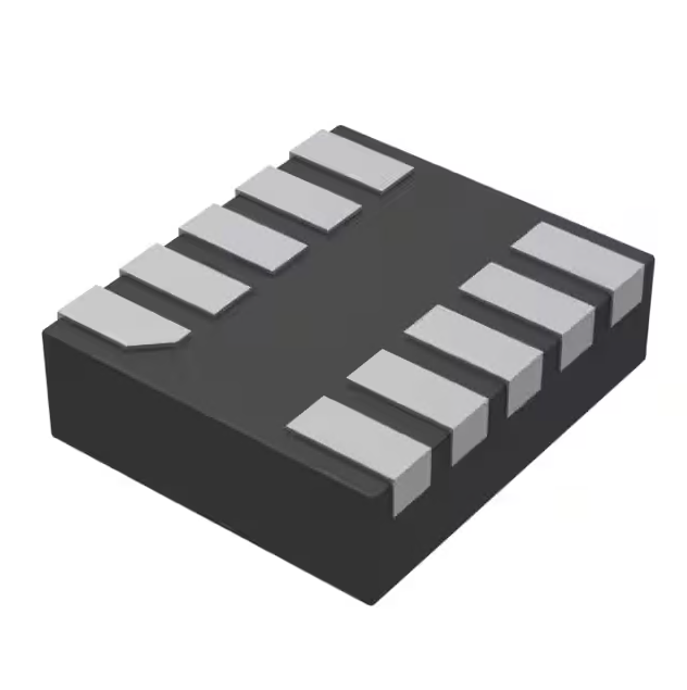 SX9331IULTRT Semtech Corporation electronic component