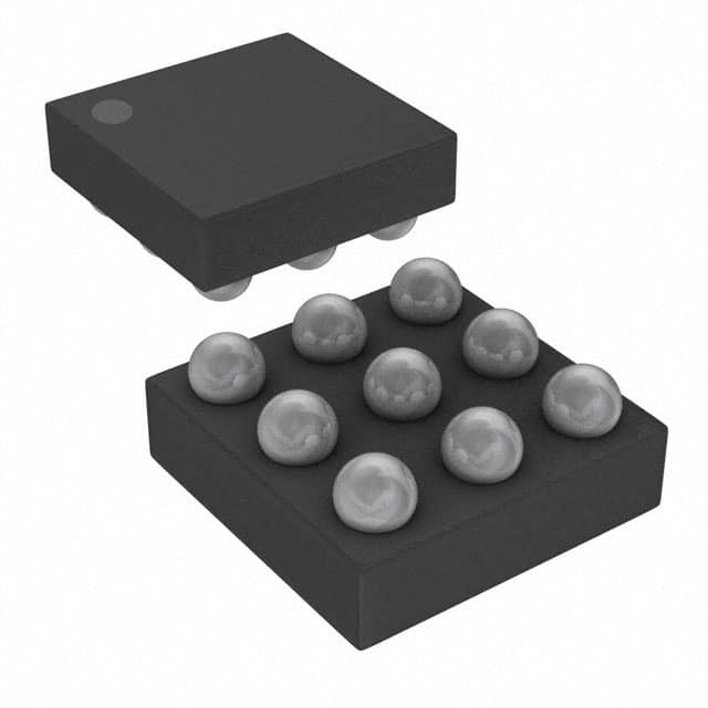 SX9330ICSTRT Semtech Corporation electronic component