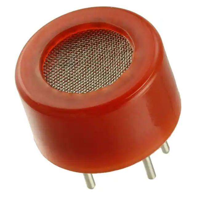 605-00007 Parallax Inc. electronic component