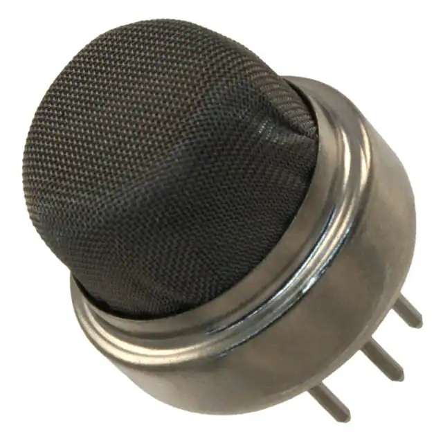 605-00008 Parallax Inc. electronic component