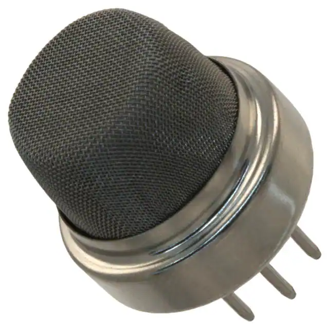 605-00009 Parallax Inc. electronic component