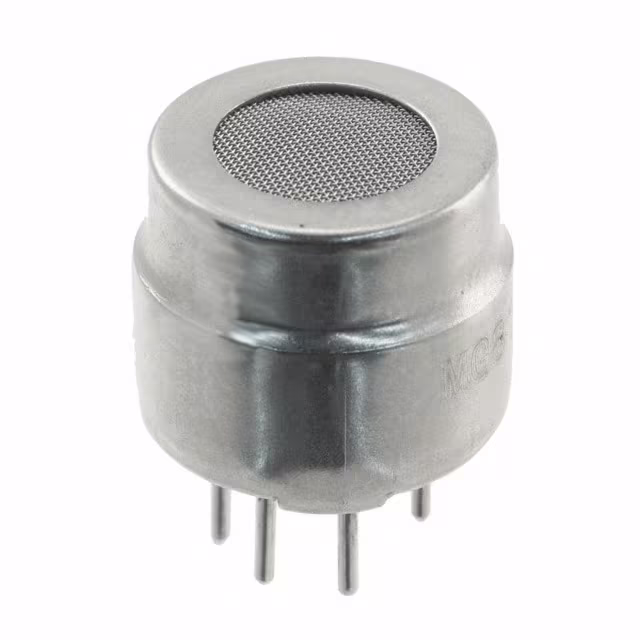605-00010 Parallax Inc. electronic component