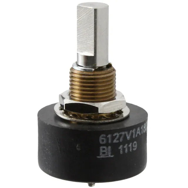 6127V1A180L.5FS TT Electronics/BI electronic component