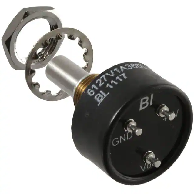 6127V1A360L.5 TT Electronics/BI electronic component