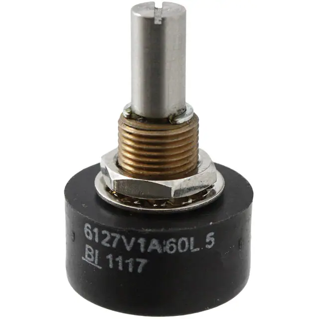 6127V1A60L.5 TT Electronics/BI electronic component