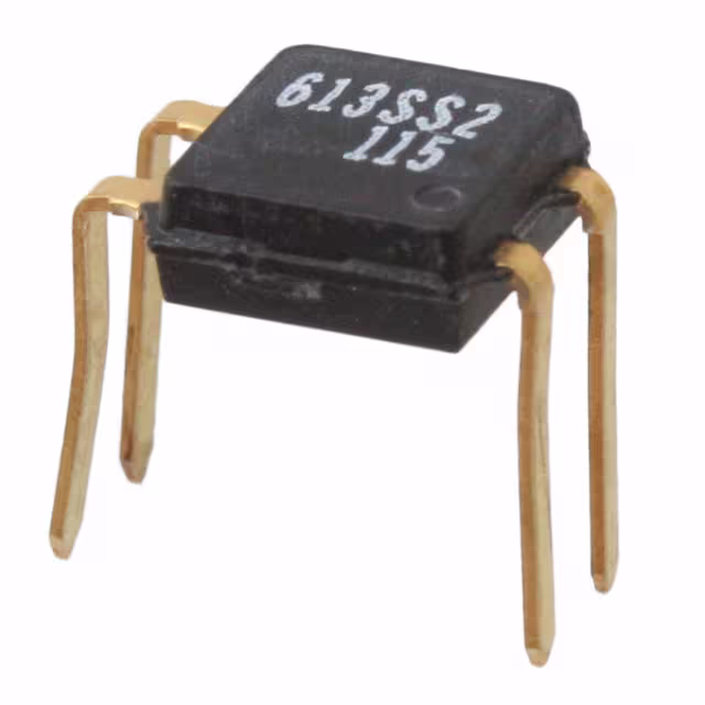 613SS2 Honeywell Sensing and Productivity Solutions electronic component