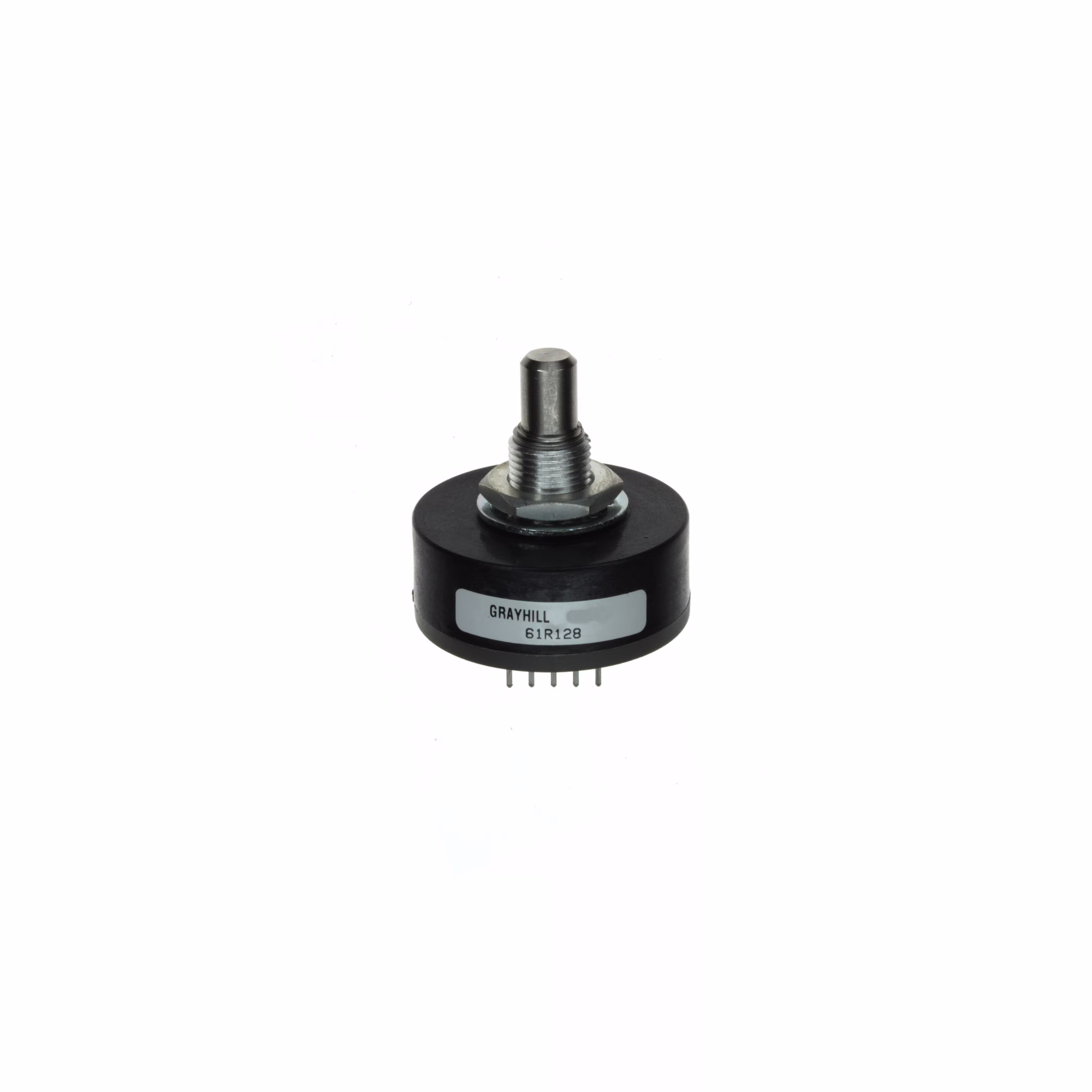 63KS100 Grayhill Inc. electronic component