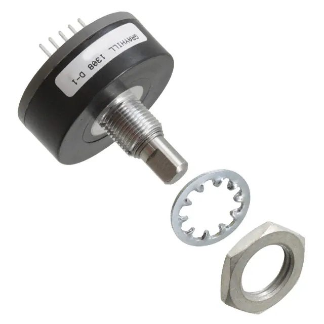 61R256 Grayhill Inc. electronic component