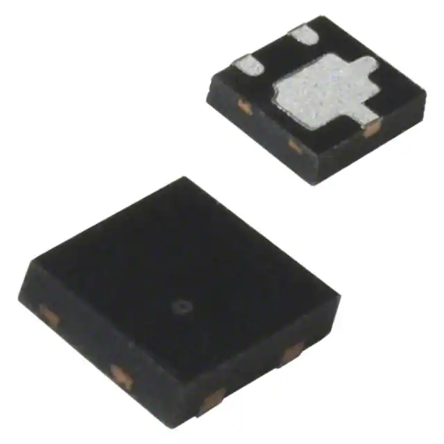 A3212EELLT-T Allegro MicroSystems electronic component