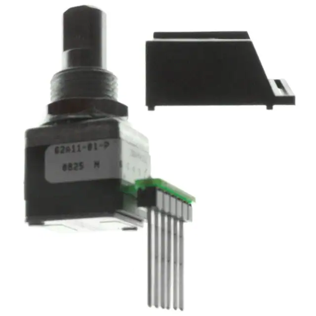 62A11-01-P Grayhill Inc. electronic component