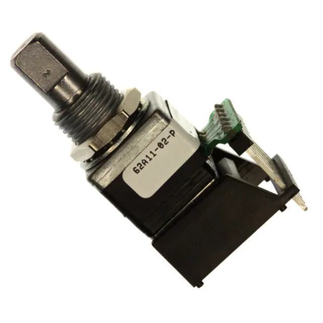 62A11-02-P Grayhill Inc. electronic component