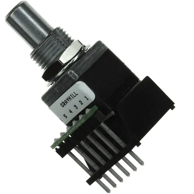 62A15-01-P Grayhill Inc. electronic component