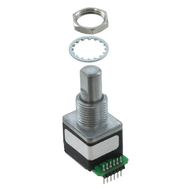 62AG11-L0-P Grayhill Inc. electronic component